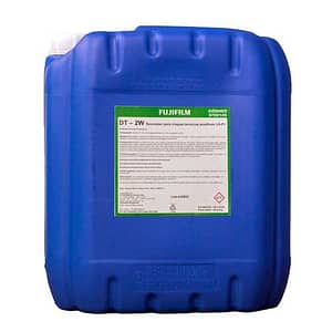 DT-2W – Revelador CTP Termo Positivo